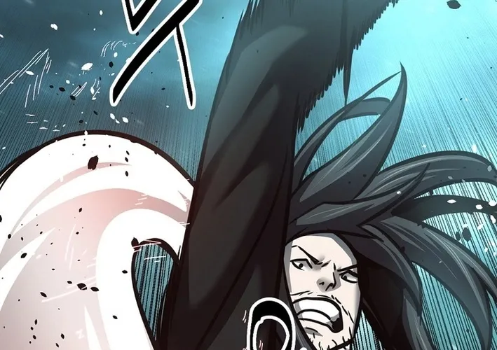 Enemies Chapter 47 page 20 - 