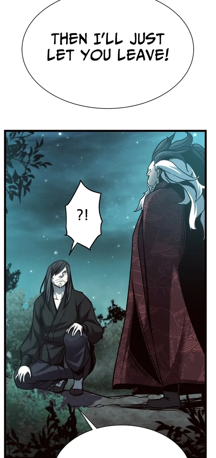 Enemies Chapter 47 page 3 - 