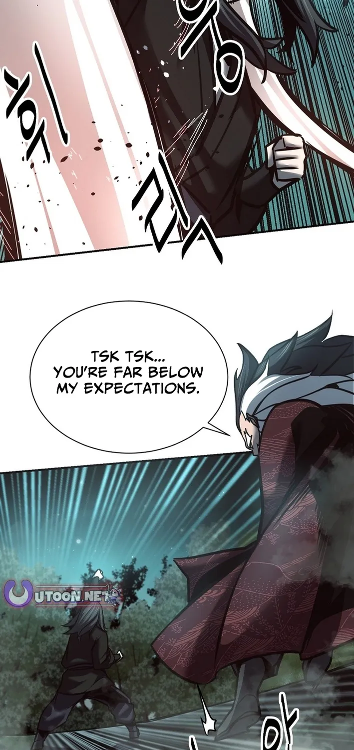 Enemies Chapter 47 page 21 - 