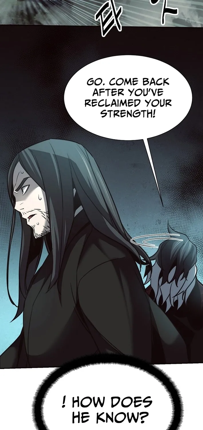 Enemies Chapter 47 page 22 - 