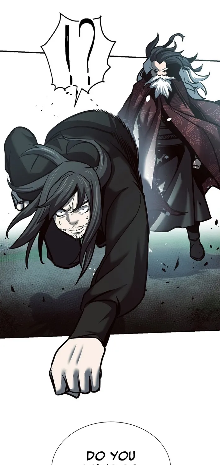 Enemies Chapter 47 page 26 - 