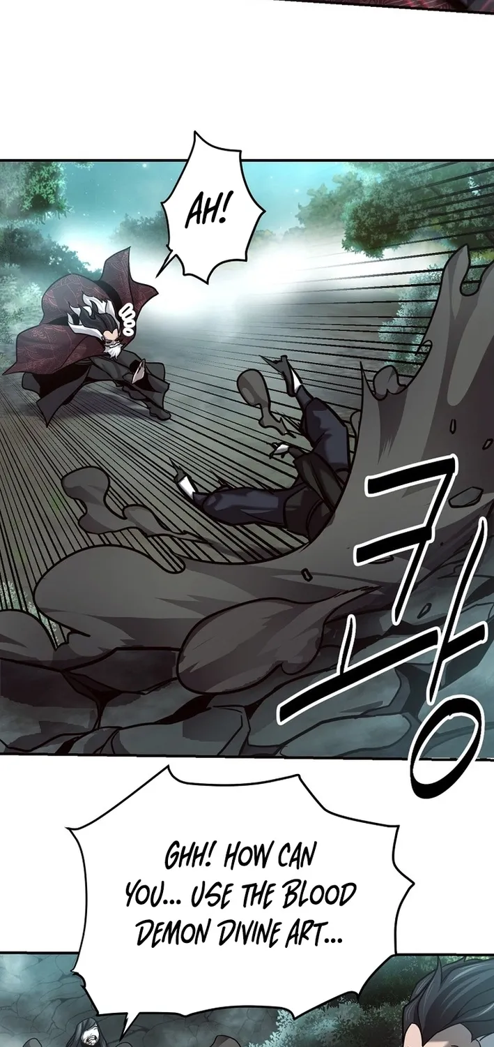 Enemies Chapter 47 page 34 - 
