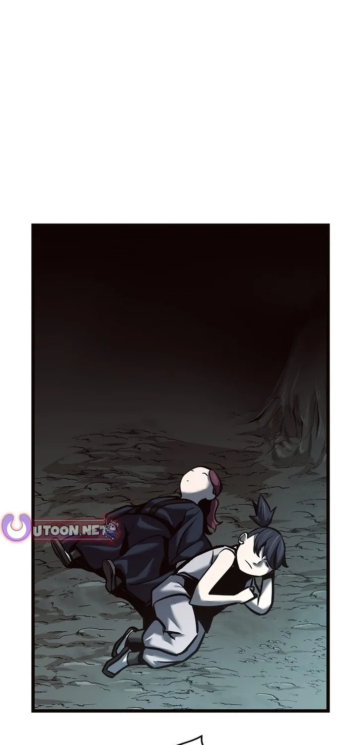 Enemies Chapter 47 page 41 - 