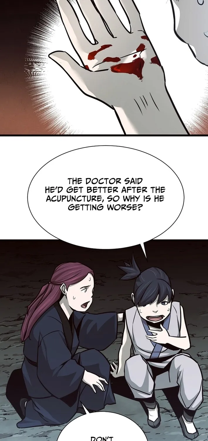 Enemies Chapter 47 page 47 - 