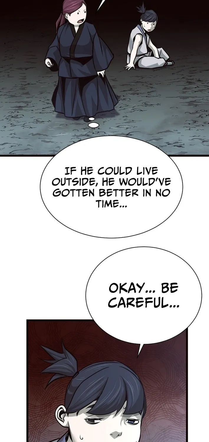 Enemies Chapter 47 page 49 - 