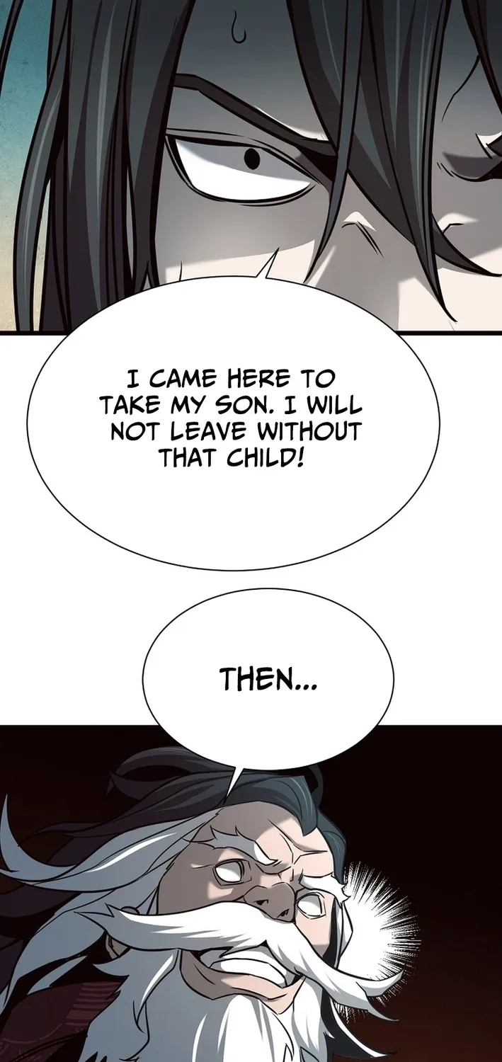 Enemies Chapter 47 page 6 - 
