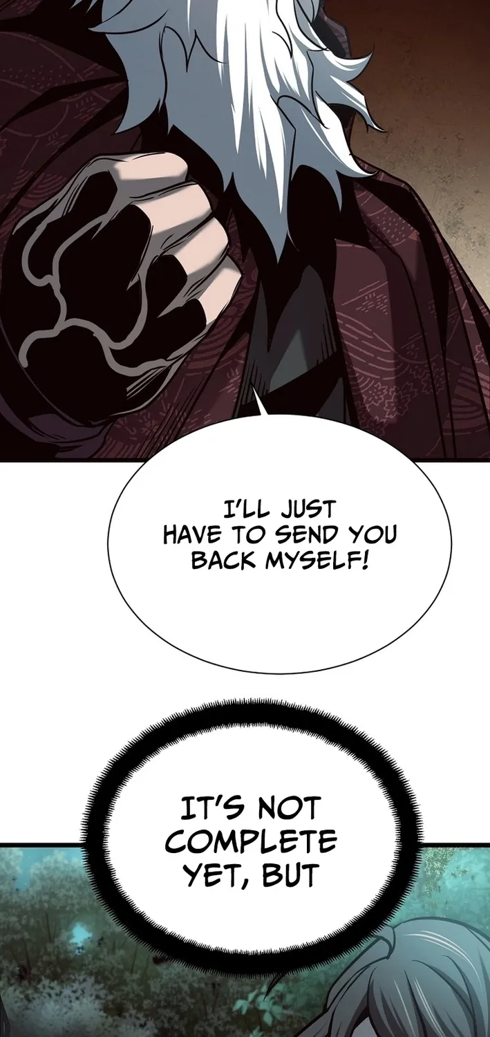 Enemies Chapter 47 page 7 - 