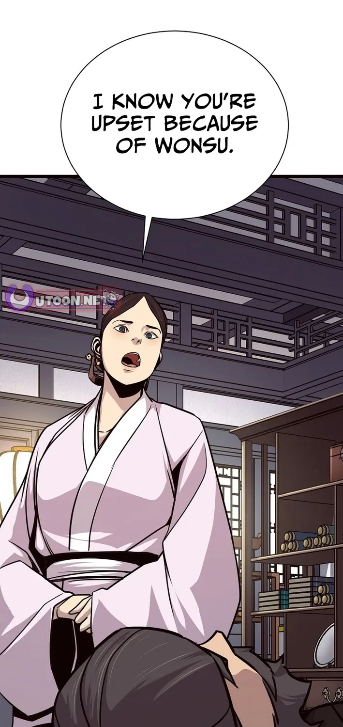 Enemies Chapter 47 page 62 - 