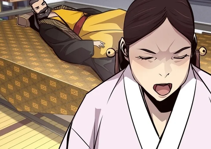 Enemies Chapter 47 page 64 - 