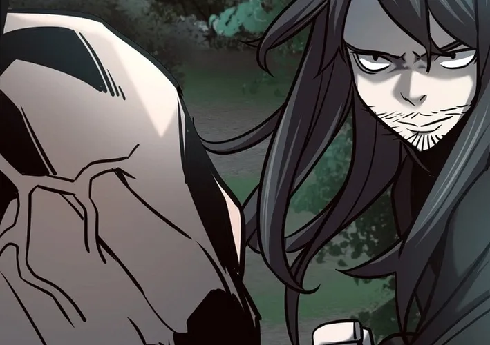 Enemies Chapter 47 page 8 - 