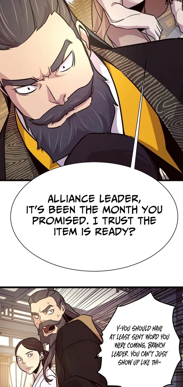 Enemies Chapter 47 page 71 - 