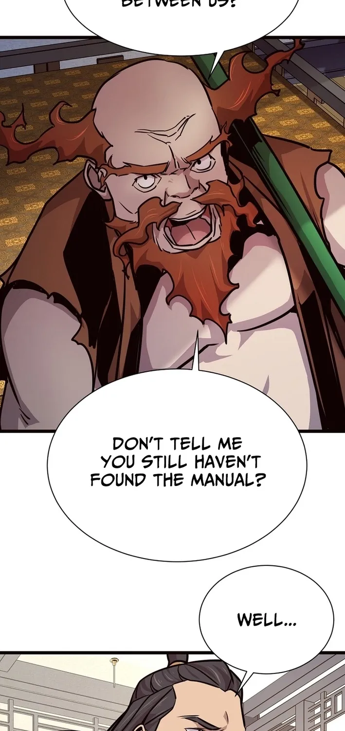 Enemies Chapter 47 page 73 - 