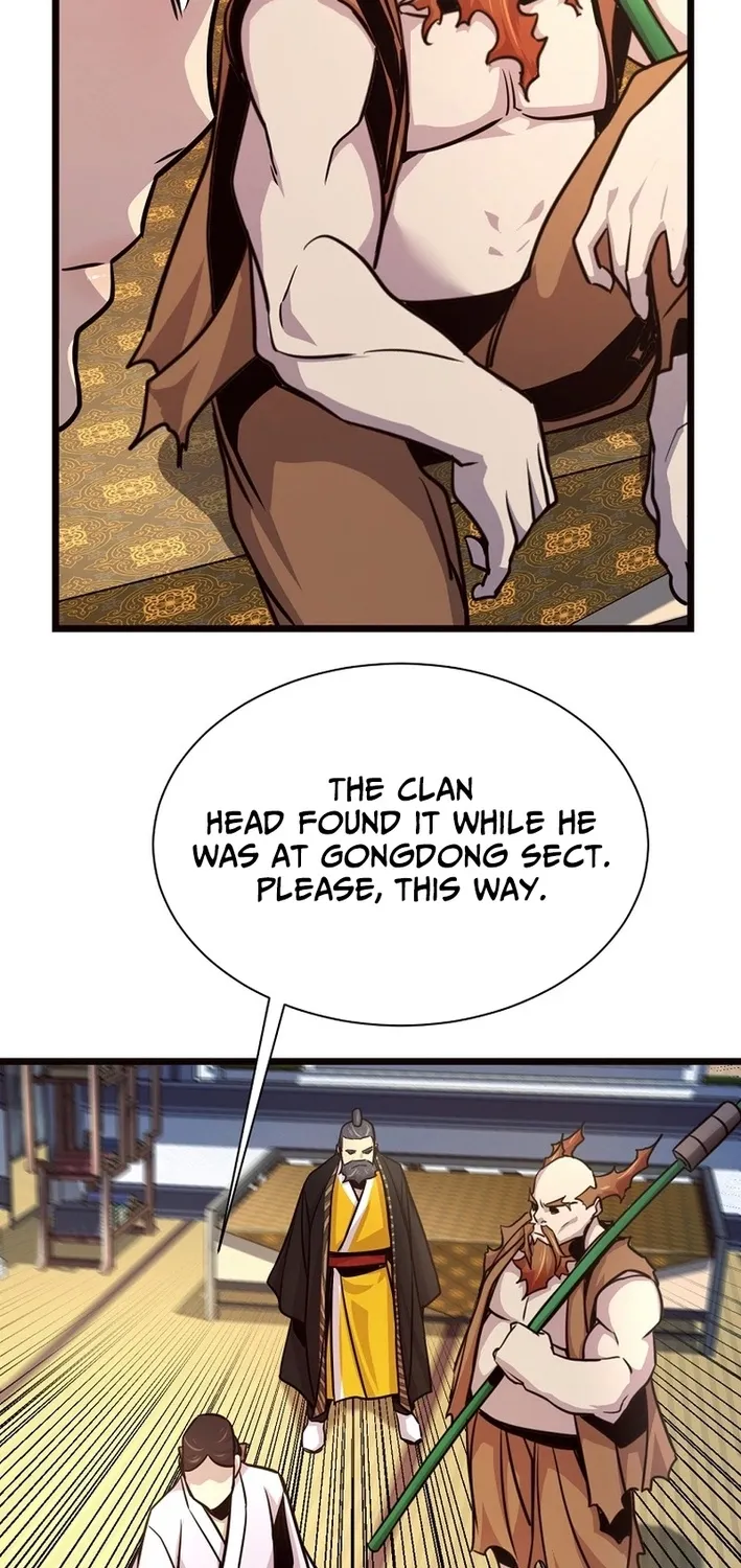 Enemies Chapter 47 page 75 - 