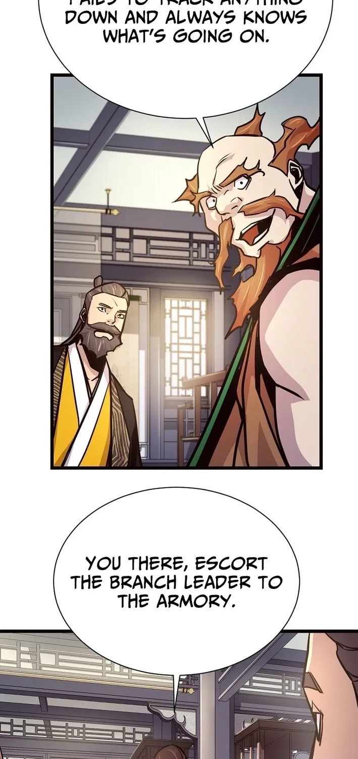 Enemies Chapter 47 page 77 - 