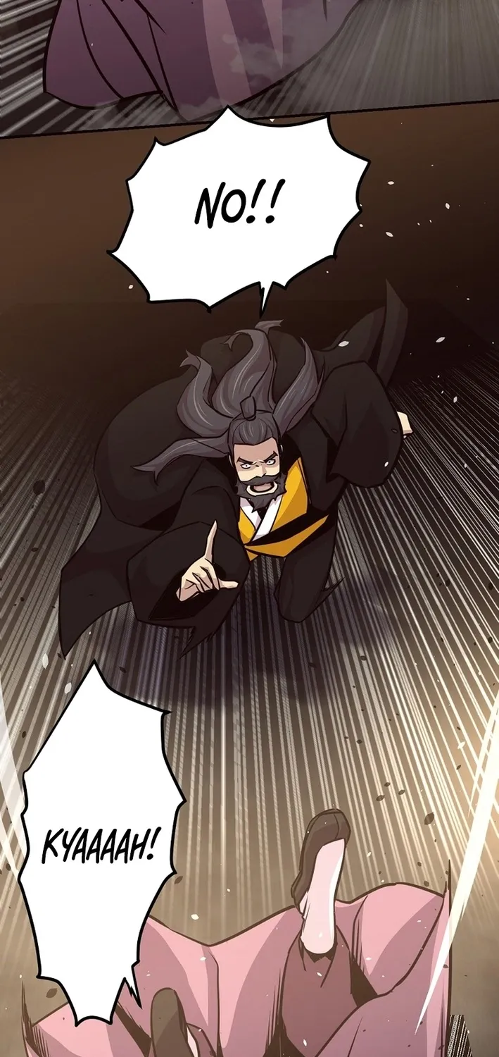 Enemies Chapter 48 page 15 - 