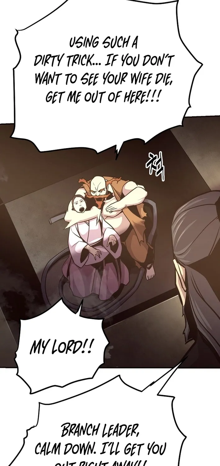 Enemies Chapter 48 page 17 - 