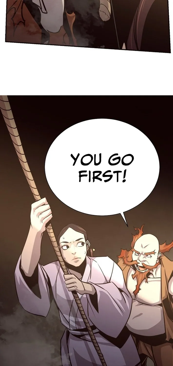 Enemies Chapter 48 page 19 - 