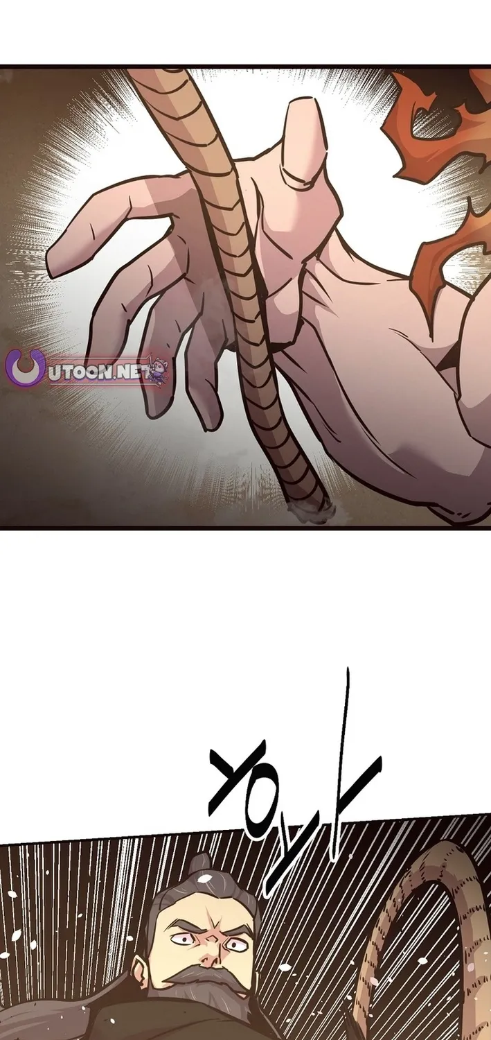 Enemies Chapter 48 page 22 - 