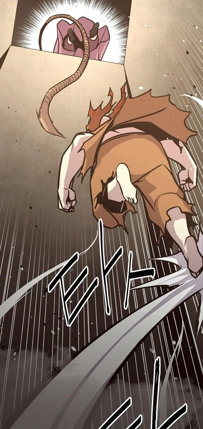 Enemies Chapter 48 page 25 - 