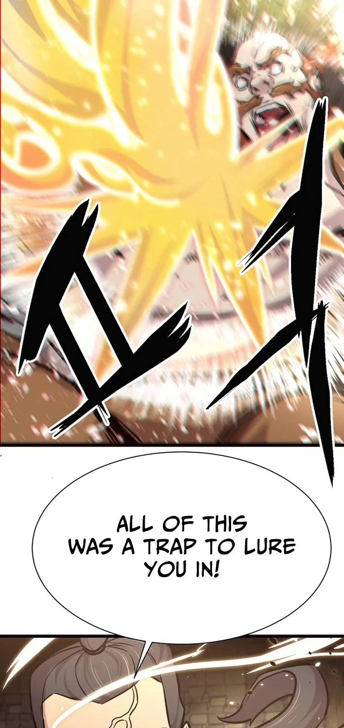 Enemies Chapter 48 page 33 - 
