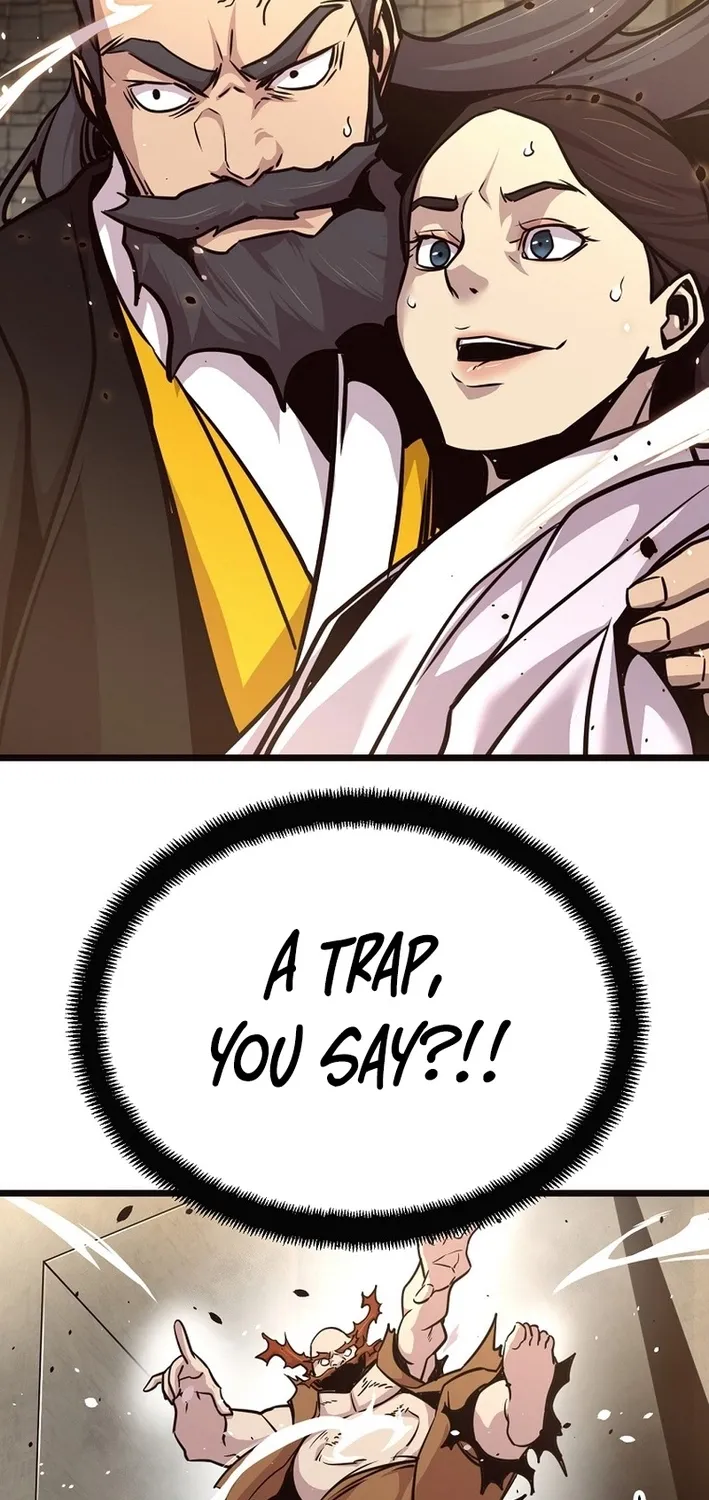 Enemies Chapter 48 page 34 - 