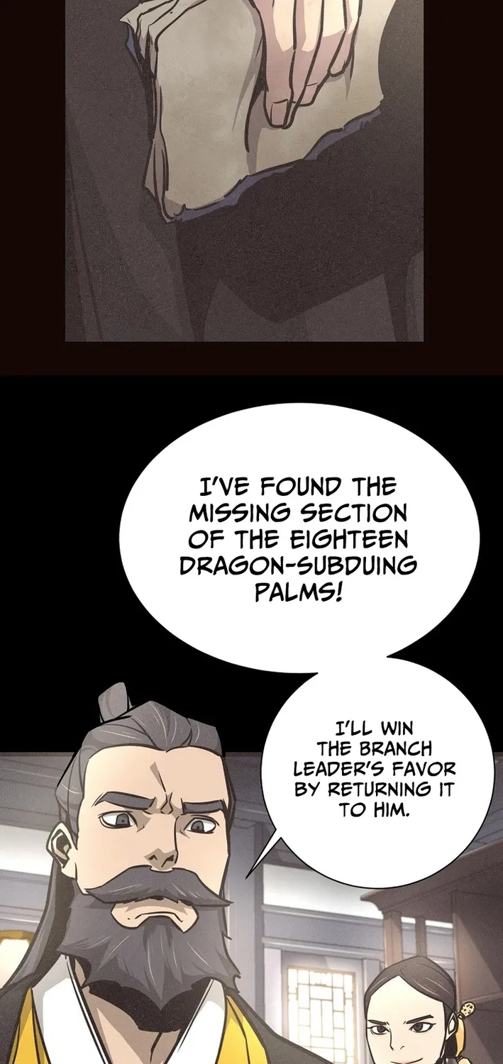 Enemies Chapter 48 page 37 - 