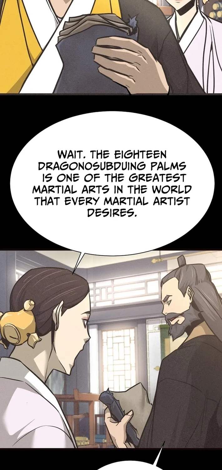 Enemies Chapter 48 page 38 - 