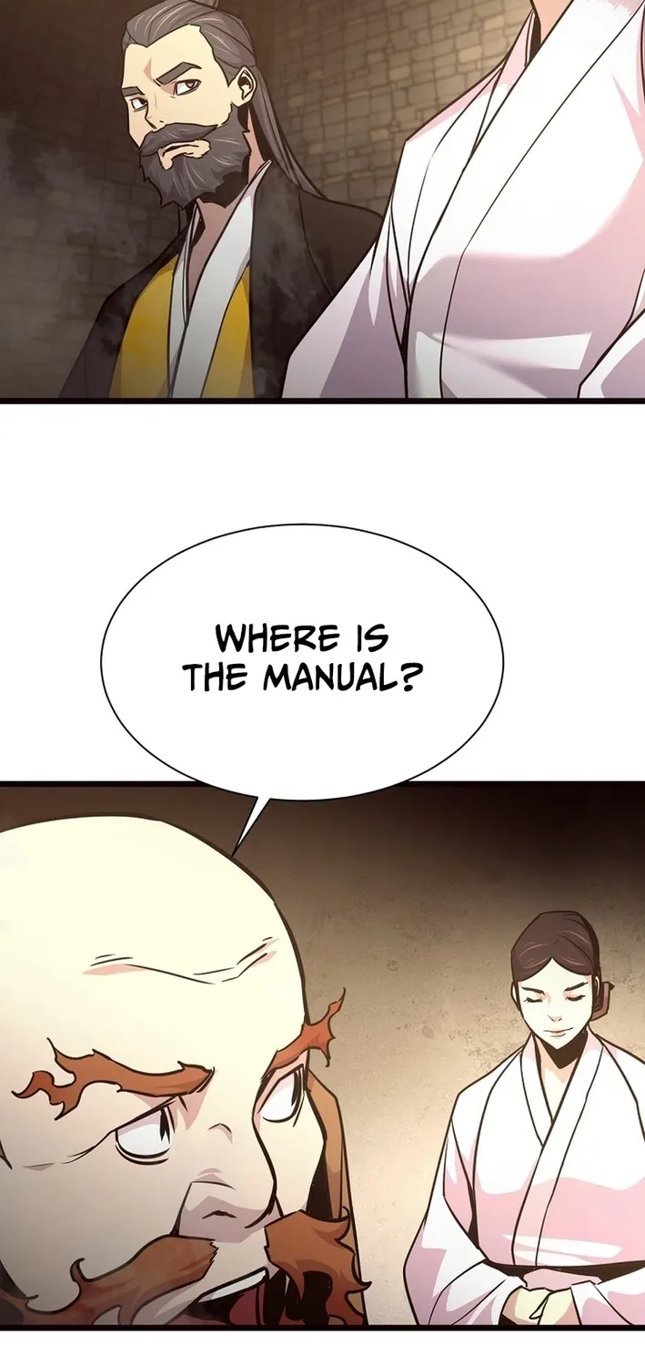 Enemies Chapter 48 page 5 - 