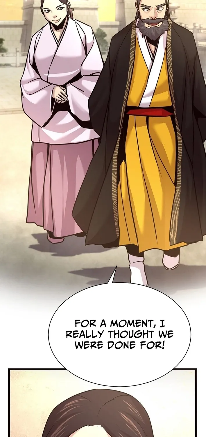Enemies Chapter 48 page 49 - 