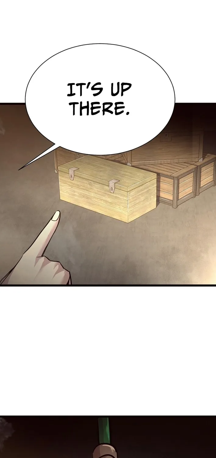 Enemies Chapter 48 page 6 - 