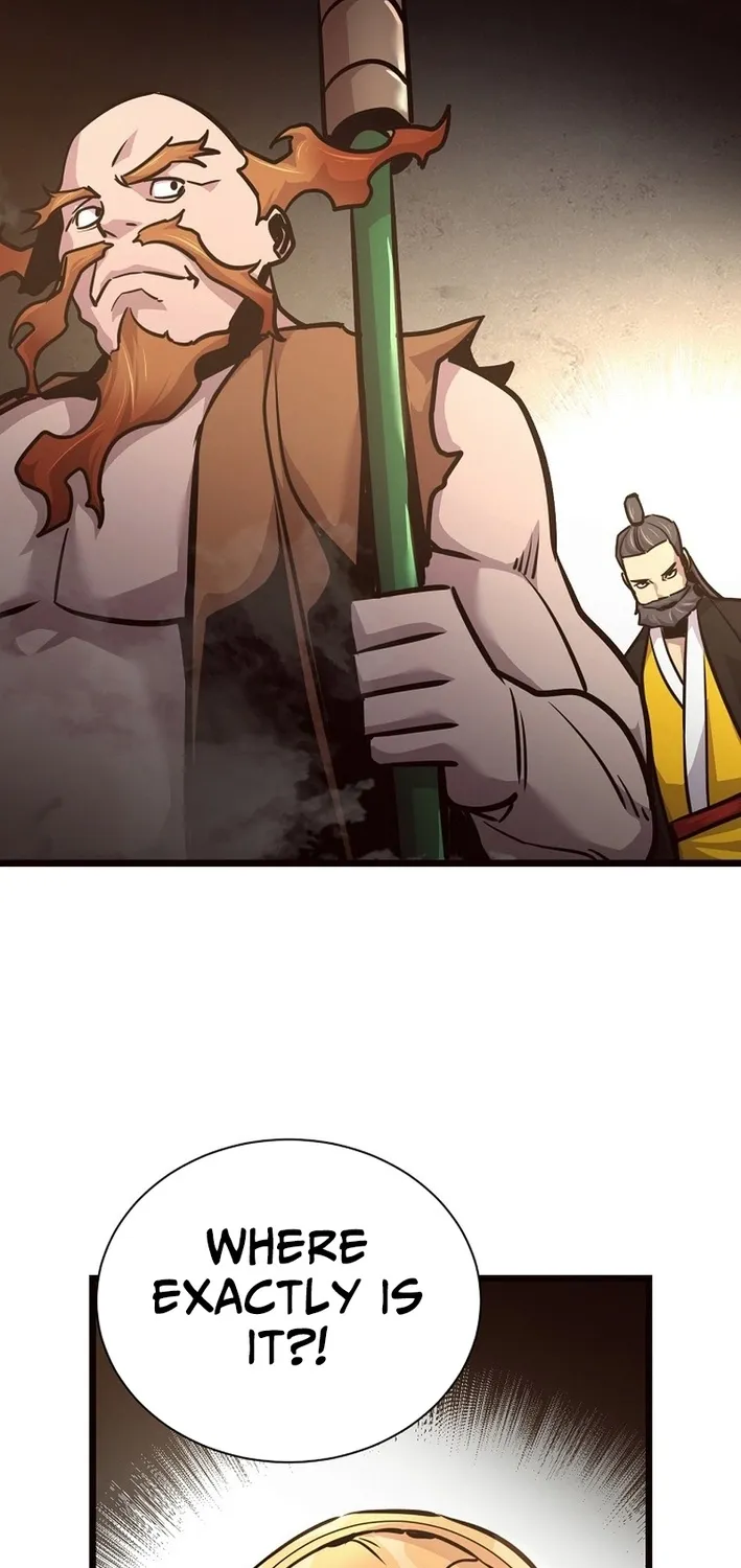 Enemies Chapter 48 page 7 - 