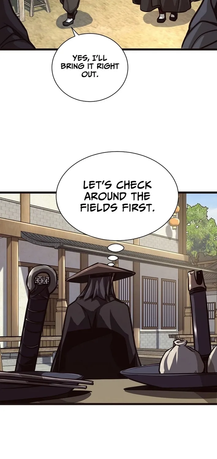 Enemies Chapter 49 page 19 - 