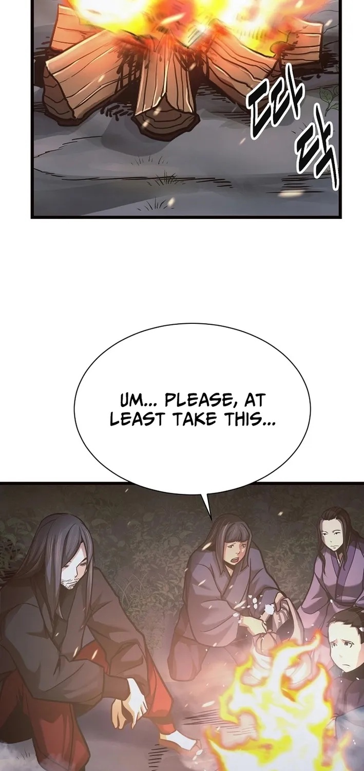 Enemies Chapter 49 page 3 - 