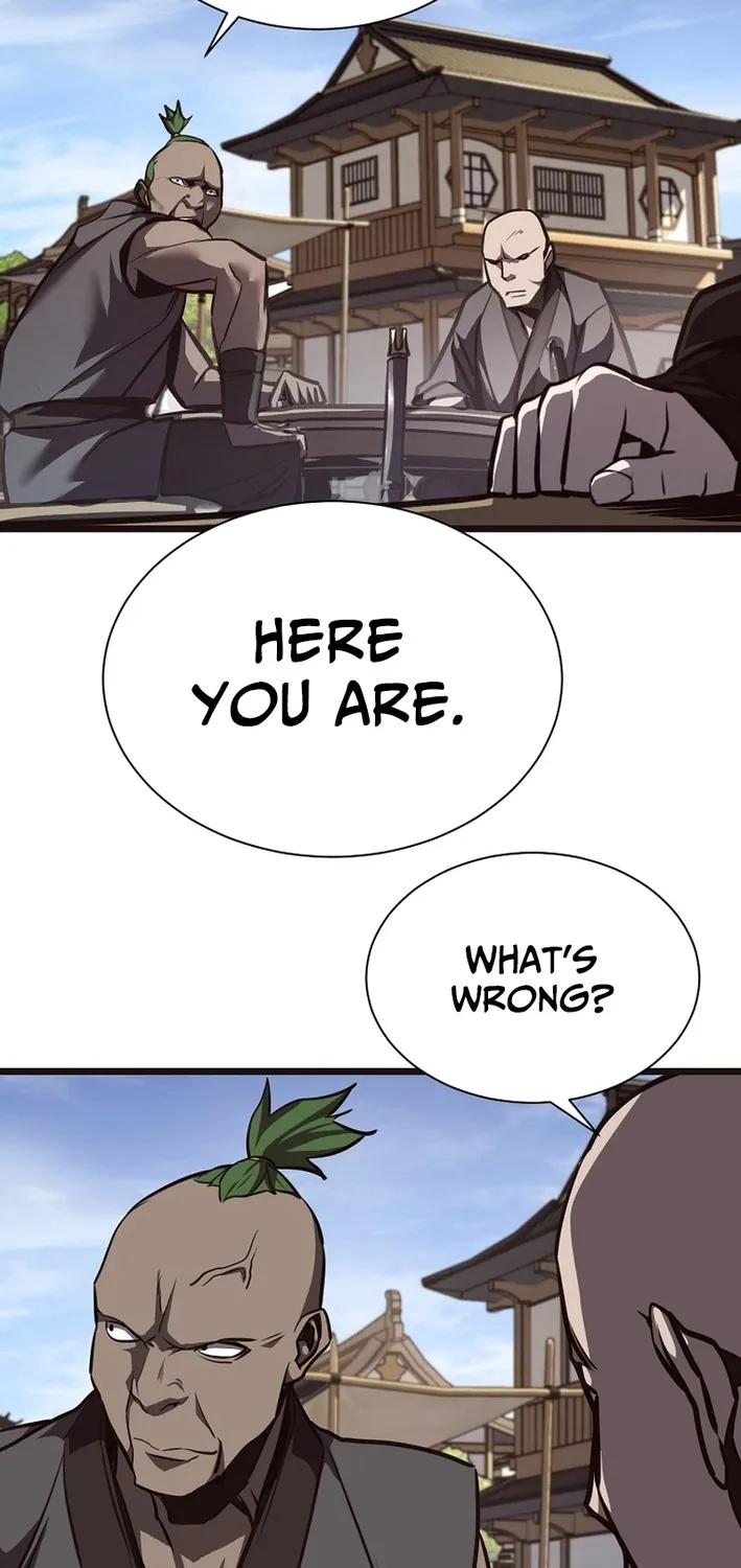 Enemies Chapter 49 page 21 - 