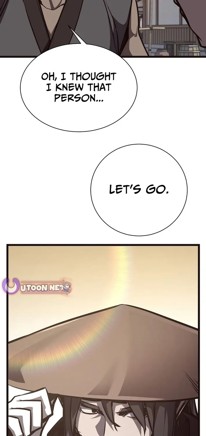 Enemies Chapter 49 page 22 - 