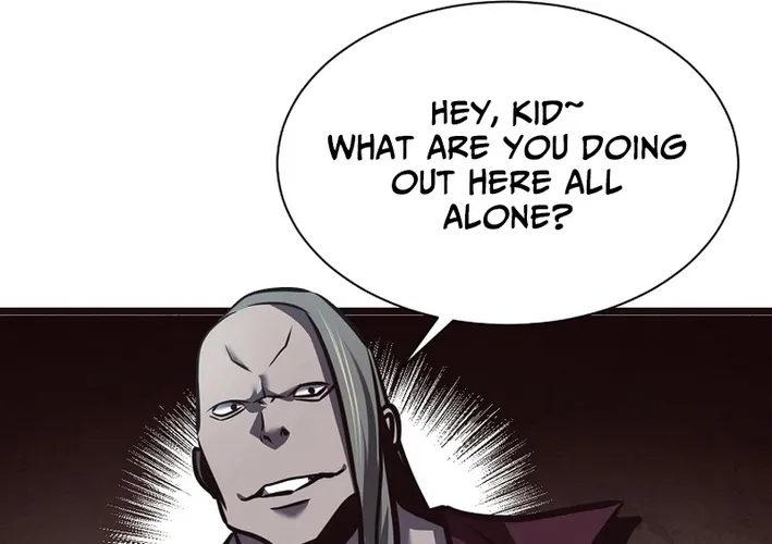 Enemies Chapter 49 page 28 - 