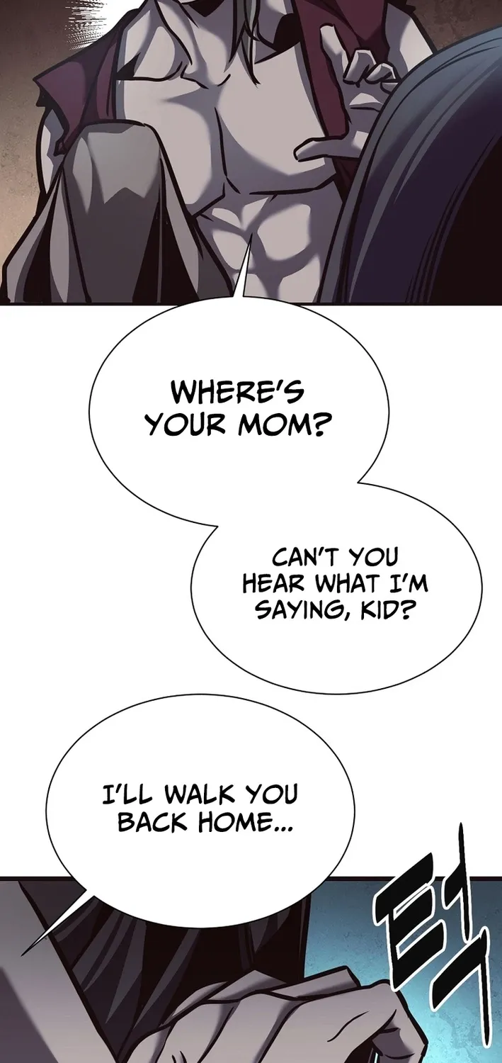 Enemies Chapter 49 page 29 - 