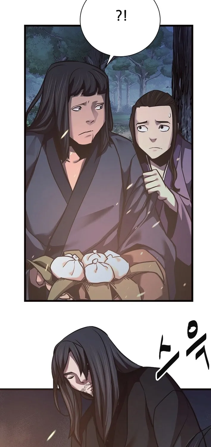 Enemies Chapter 49 page 5 - 