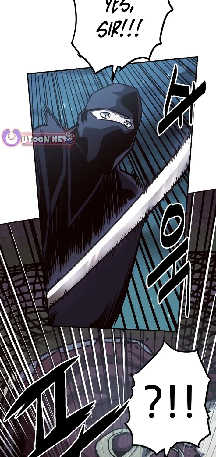 Enemies Chapter 49 page 42 - 