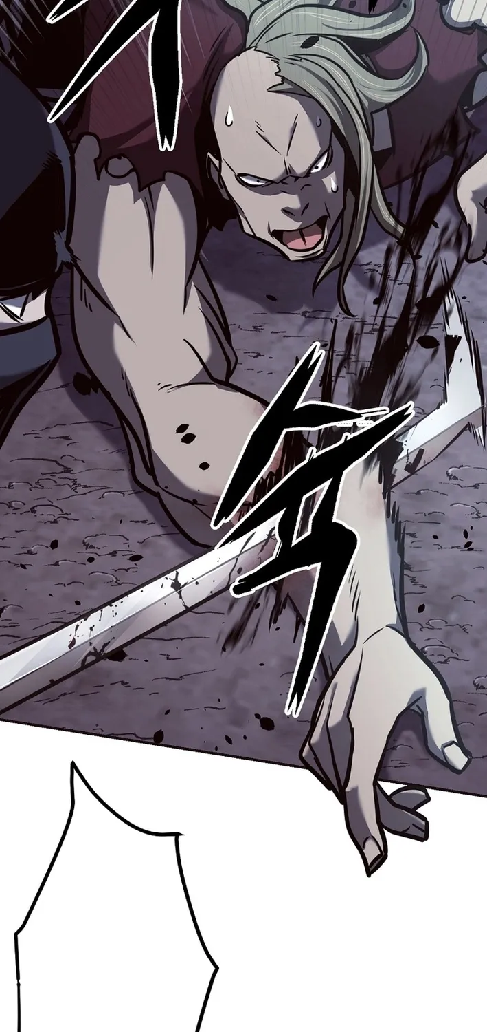 Enemies Chapter 49 page 43 - 