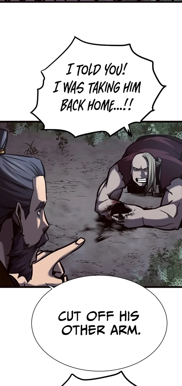 Enemies Chapter 49 page 46 - 