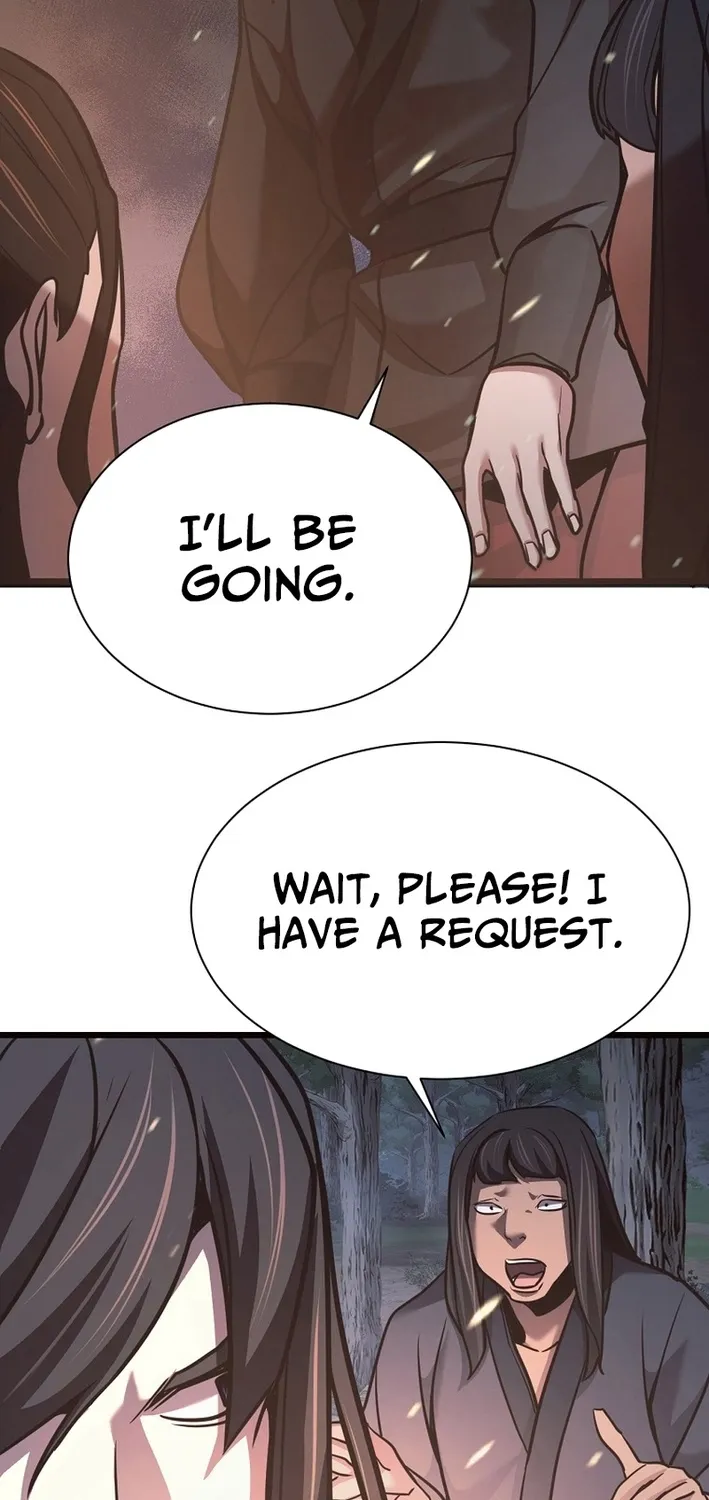 Enemies Chapter 49 page 6 - 