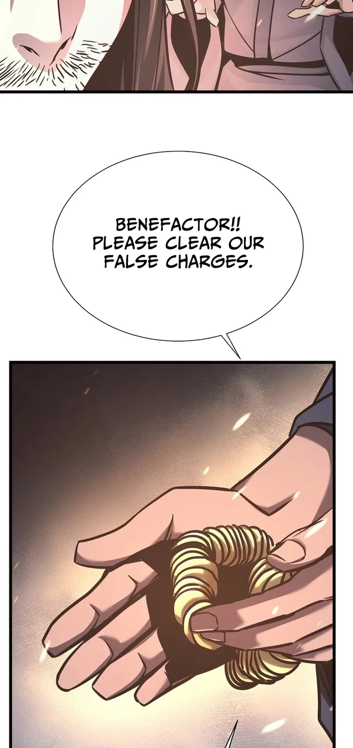 Enemies Chapter 49 page 7 - 