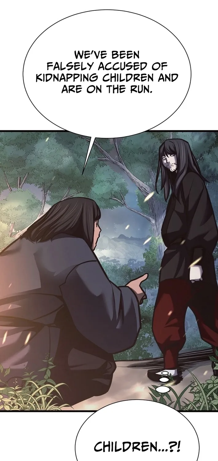 Enemies Chapter 49 page 9 - 