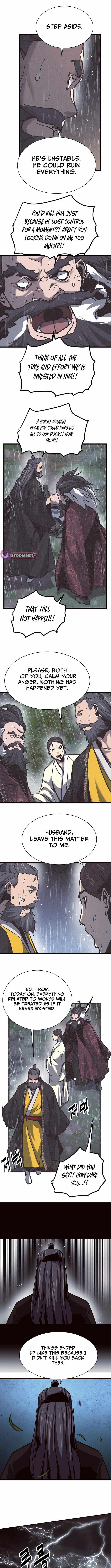 Enemies Chapter 50 page 7 - 