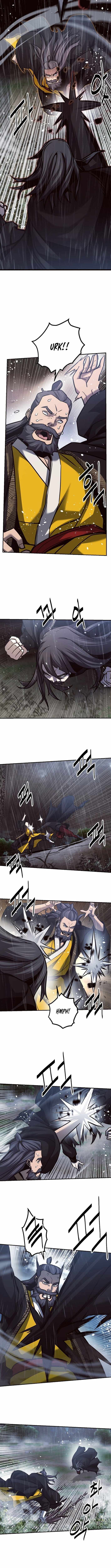 Enemies Chapter 51 page 6 - 