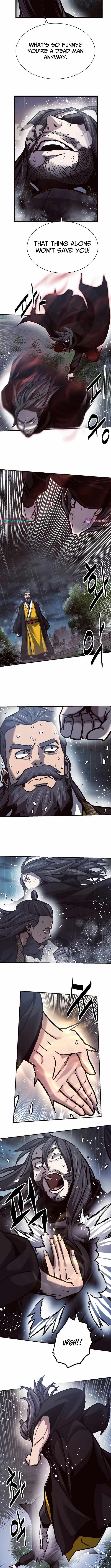 Enemies Chapter 51 page 8 - 