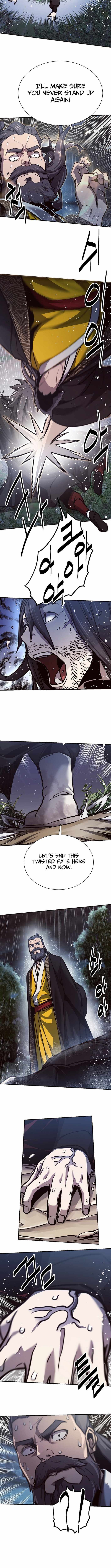 Enemies Chapter 51 page 9 - 