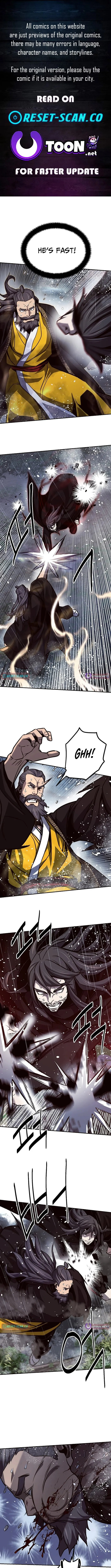 Enemies Chapter 52 page 1 - 