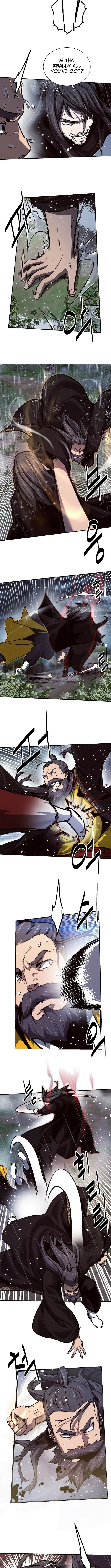 Enemies Chapter 52 page 2 - 